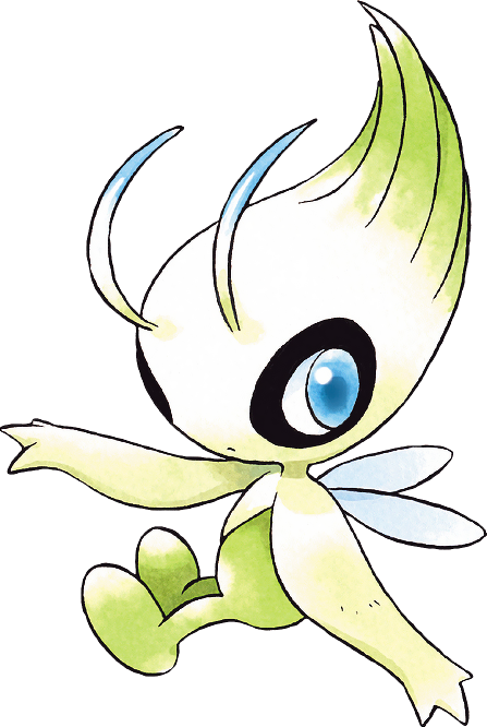 Celebi