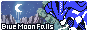 Blue Moon Falls' site button