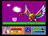The TV screen texture for Kirby Super Star