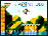The TV screen texture for Super Mario World